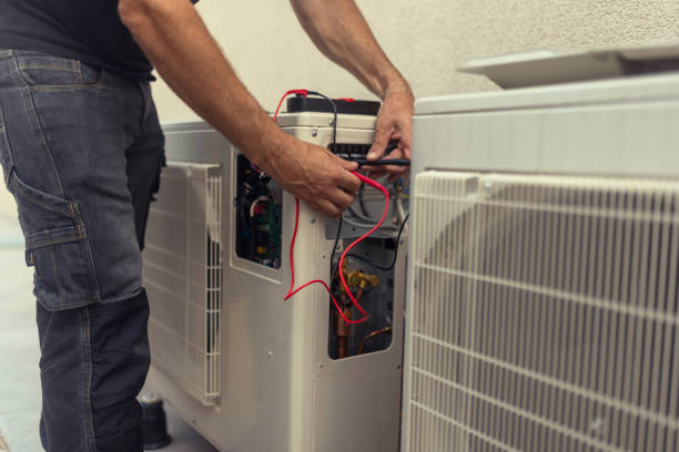 Trusted Vienna, WV HVAC Experts