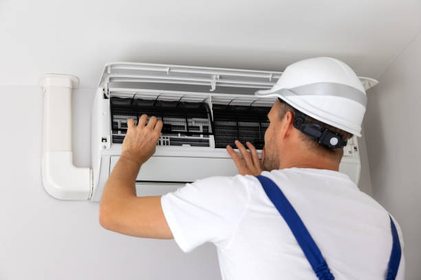 Best HVAC maintenance near me  in Vienna, WV