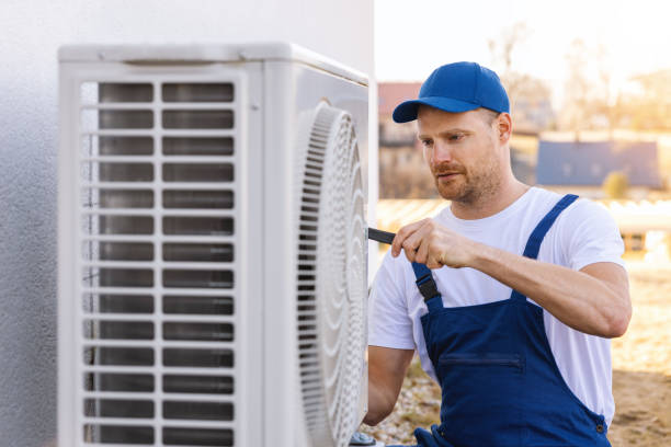 Best Emergency HVAC repair  in Vienna, WV